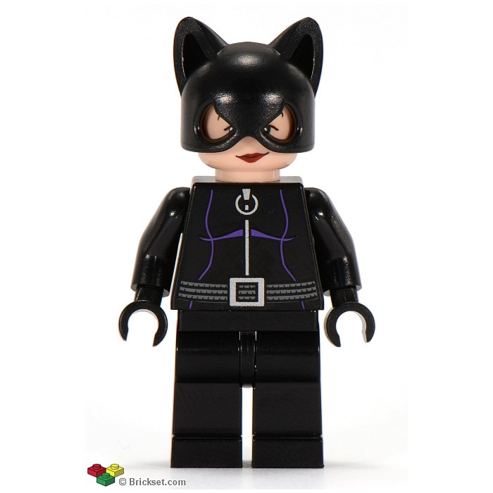 Catwoman